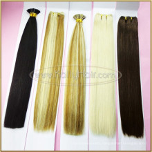 6a Double Drawn Dyed Hair Weft 100% Virgin Brazilian Remy Human Hair Extension